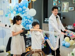 -玩坞轰趴馆·户外团建聚会主题生日派对馆(世豪广场店)
