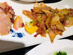 -外婆味道·云南菜大当家(关上店)