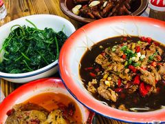 -老三样·美食研究中心(世贸路店)