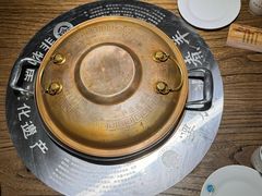 -泽成冰煮羊(非·遗东岸国际店)