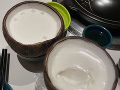 -润泽园椰子鸡(汇一城店)