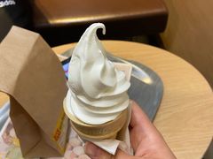 -麦当劳(西单明珠店)