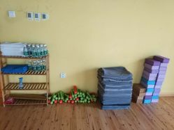 -FineYoga梵音瑜伽·普拉提