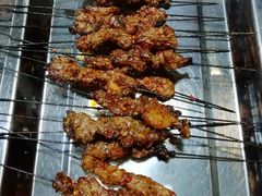 -清真·马峰烤肉(小学习北巷店)