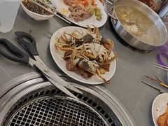 -尚宴牛特鲜自助(太原街万达店)