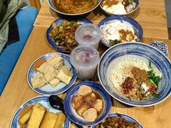 -留焕小吃·昆明非遗小吃品牌(文明街旗舰店)