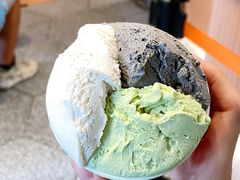 -Dal Cuore 达可芮冰淇淋(陕西北路店)