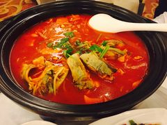 -贵州大厦贵州厅(樱花园西街店)