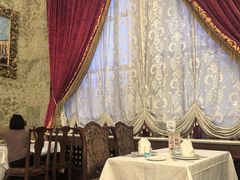 -莫斯科餐厅