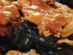 -峰厨大鱼泡饼(水上公园店)