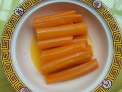 -仿膳饭庄