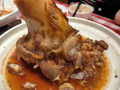 -西贝(凯德壹中心店)