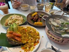 -Thai Alley泰爱里(二沙岛店)