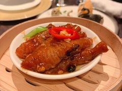 -万丽轩·粤菜(王府井金茂万丽酒店)