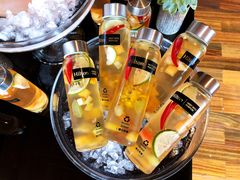 -北京王府井希尔顿酒店·万斯阁西餐厅