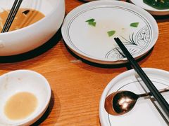 -云海肴·汽锅鸡·云南菜(天山百盛优客店)