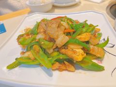 -南都咖啡西餐厅(天誉店)