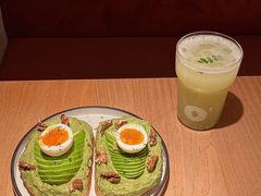 -O'eat Blossom&Pelican(深圳首店)