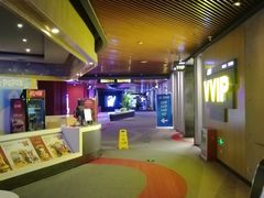-万达影城(通州万达广场IMAX+杜比影院店)
