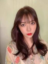 -3AM HAIR SALON染发接发