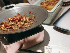 -避风塘(江桥万达店)