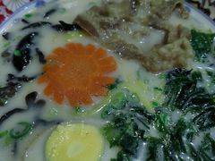 -桃屋日本料理(清华科技园店)