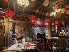 -京味斋·北京烤鸭(华威桥北工大店)