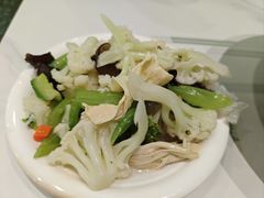 -大福来锅巴菜(古文化街店)