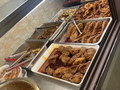 -嘉州九妹凤爪(乐山总店)