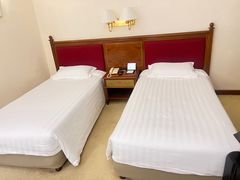 -澳门皇庭海景酒店