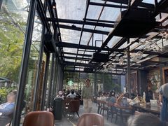 -星巴克(西湖天地店)