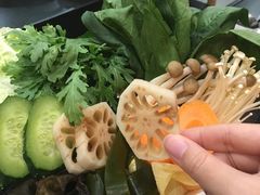 -呷哺呷哺(哈尔滨红博购物广场店)