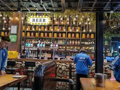 -1819餐厅·团队聚餐·烤串·精酿