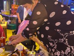 -文和友老长沙龙虾馆(化龙池店)