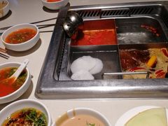 -海底捞火锅(勒泰店)