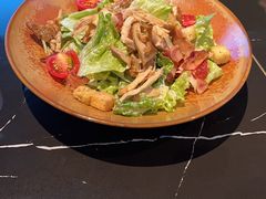 -DEEP·深美式餐吧(五棵松华熙LIVE店)