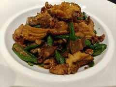 -院里寻菜·精致庭院菜(观沙岭店)