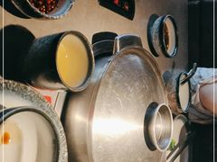 -同仁四季椰子鸡(宝安壹方城店)
