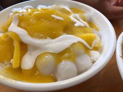 -暮雪亭（刨冰 · 糖水）(莲花路口店)