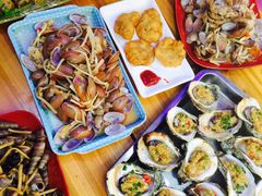 -周记蟹仔粉(侨港风情街店)