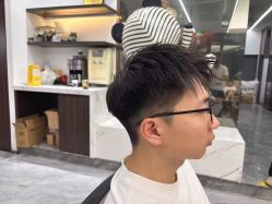 -芭莎造型·BAZAAR SALON