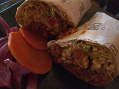 -Q MEX 库迈墨西哥餐吧(三里屯店)