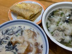 -小桃园·豆浆油条(复兴中路店)