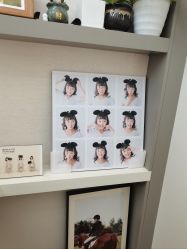 -宝贝家族国际影像馆(高新店)