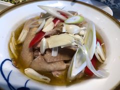 -尹兰楼西北风情餐厅(嘉定店)