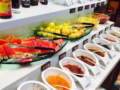 -幸福里四季火锅店