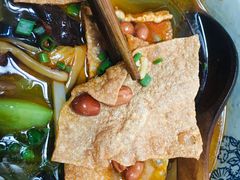 -陈记柳州螺蛳粉(大坪店)