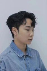-尤司男士国潮理发馆