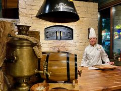 -卢布里西餐厅(总店)