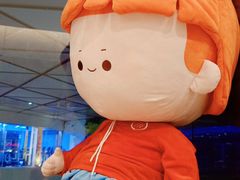 -海底捞火锅(龙岗星河COCO Park店)